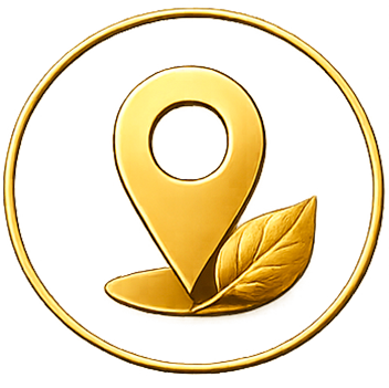 icona della localizzazione per individuare i punti rivendita.